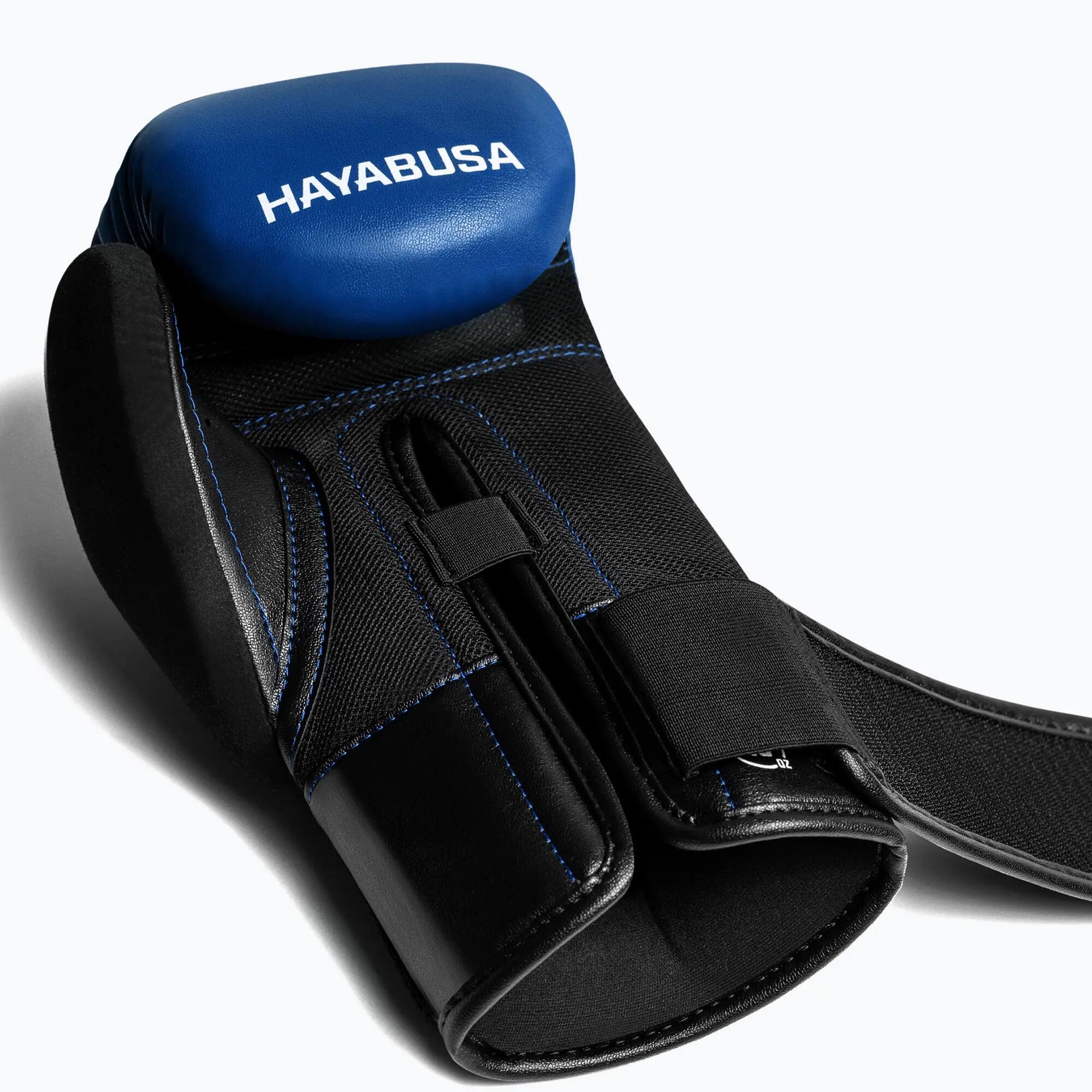 Guantoni da boxe Hayabusa E1 Boxing 5/7