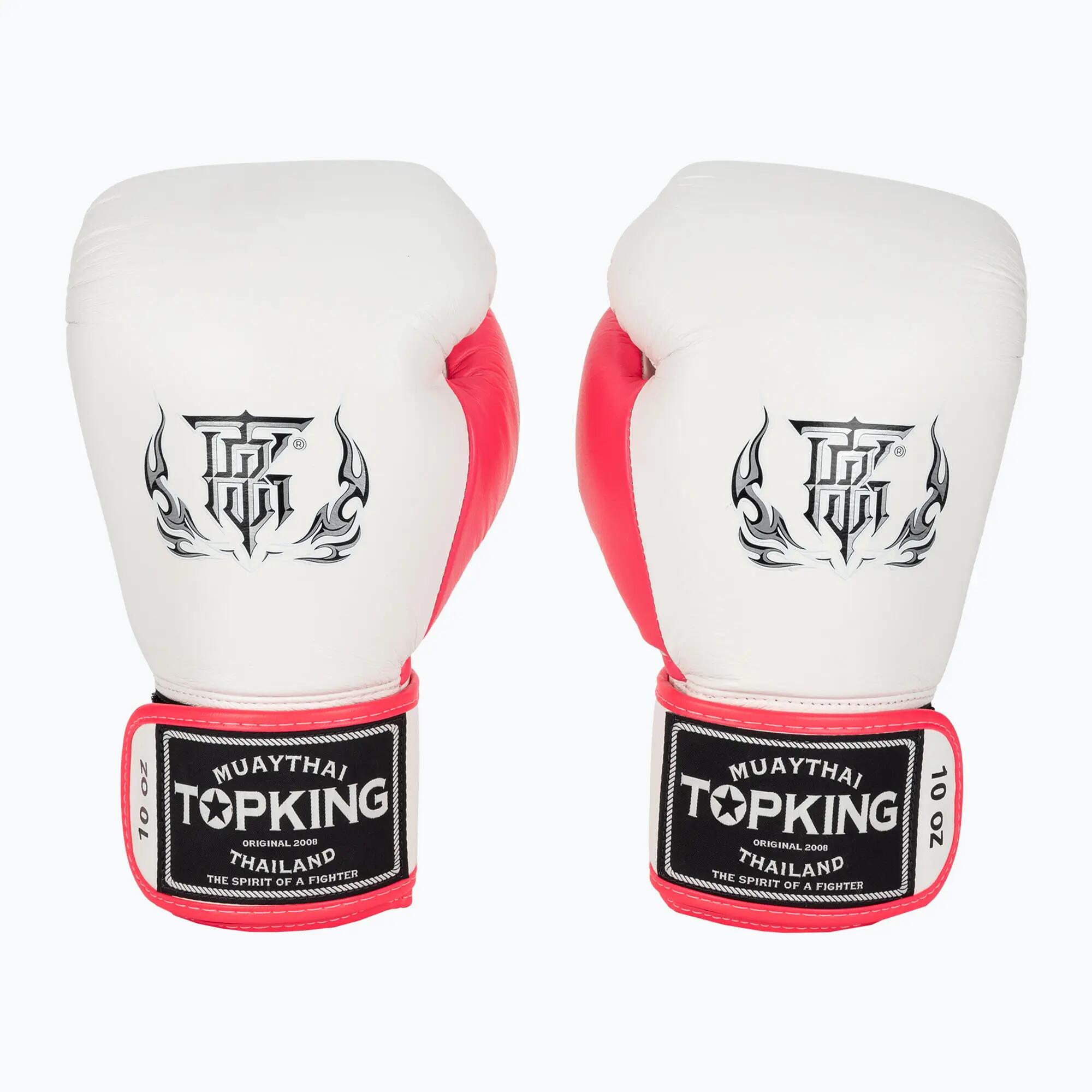 Luvas de boxe Top King Boxing Reborn 2/6