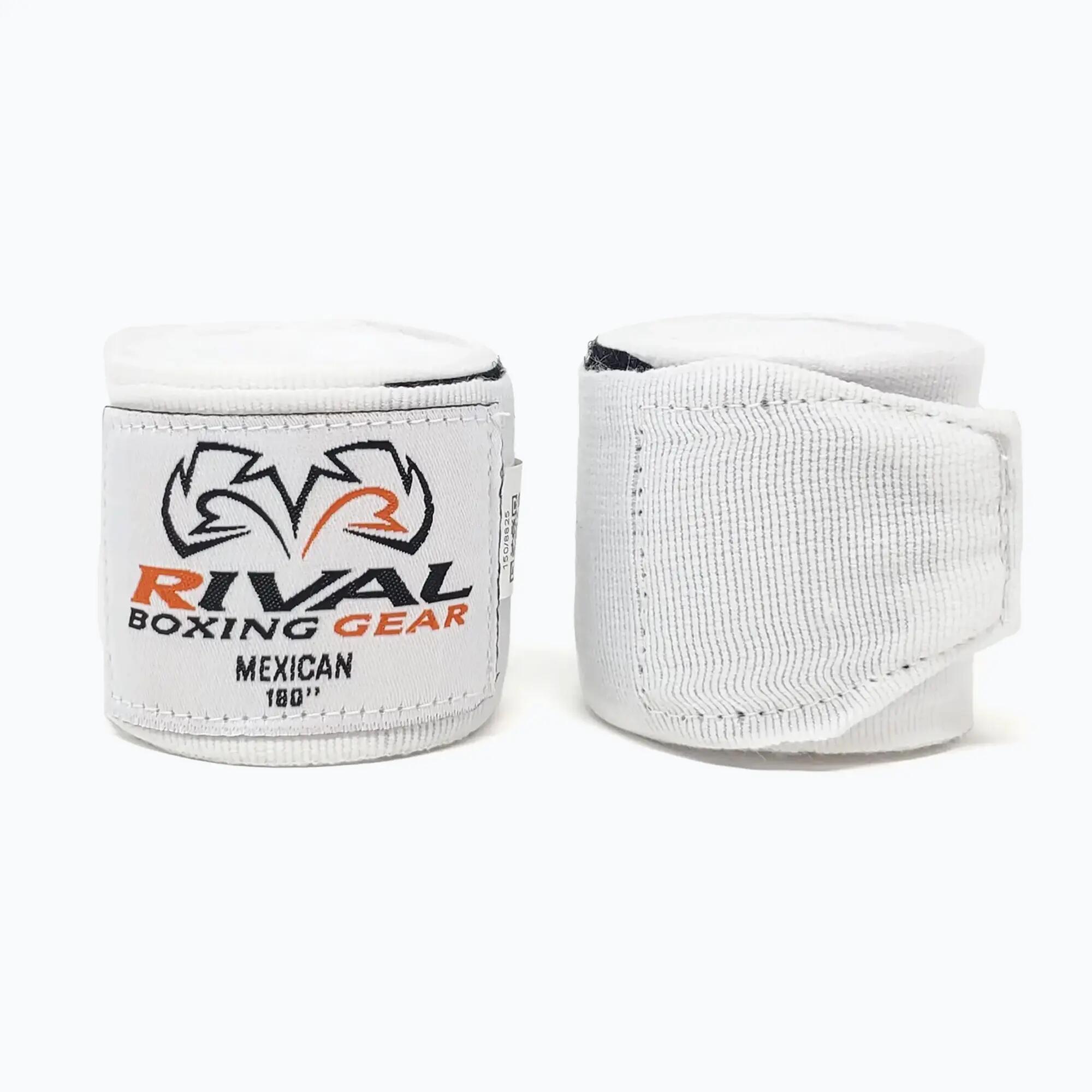 Bandaje de box Rival Mexican Handwraps 305