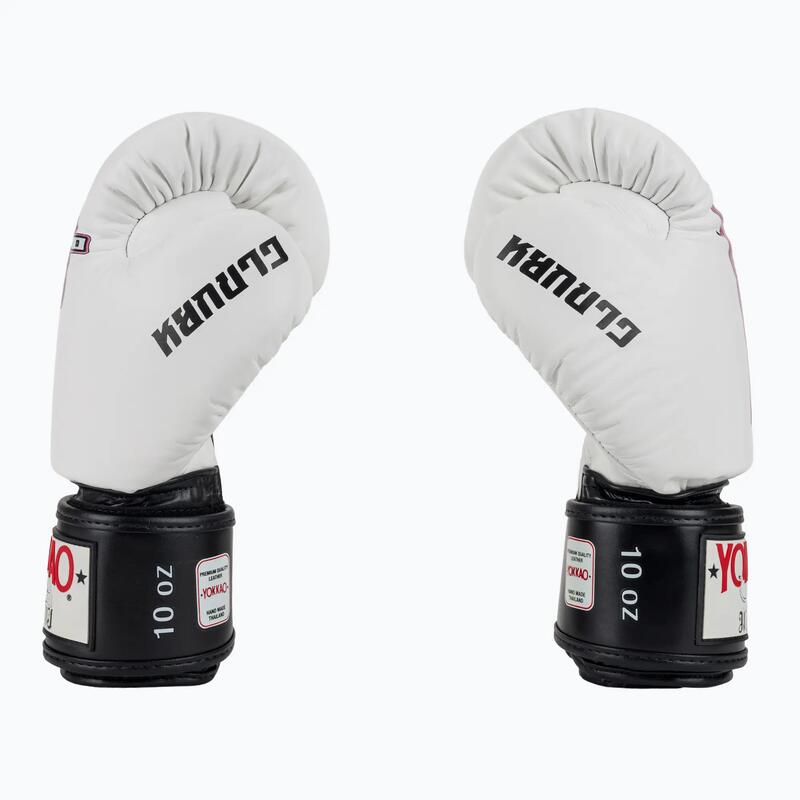 Mănuși de box pentru bărbați YOKKAO East Club