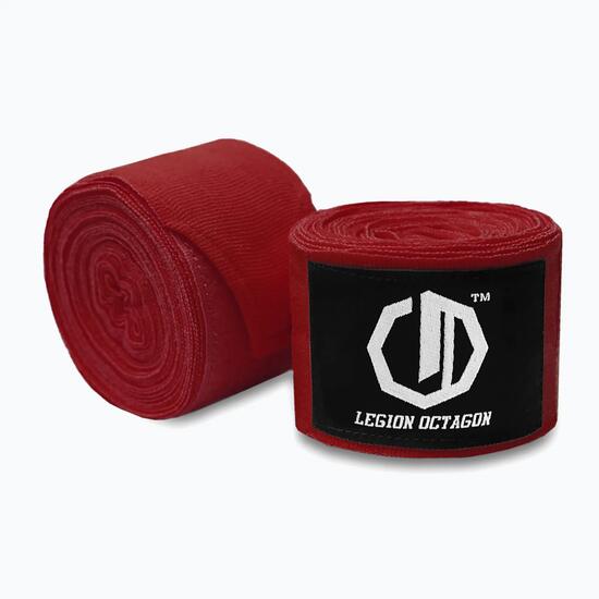 Octagon Legion Standard 500 bokswindels