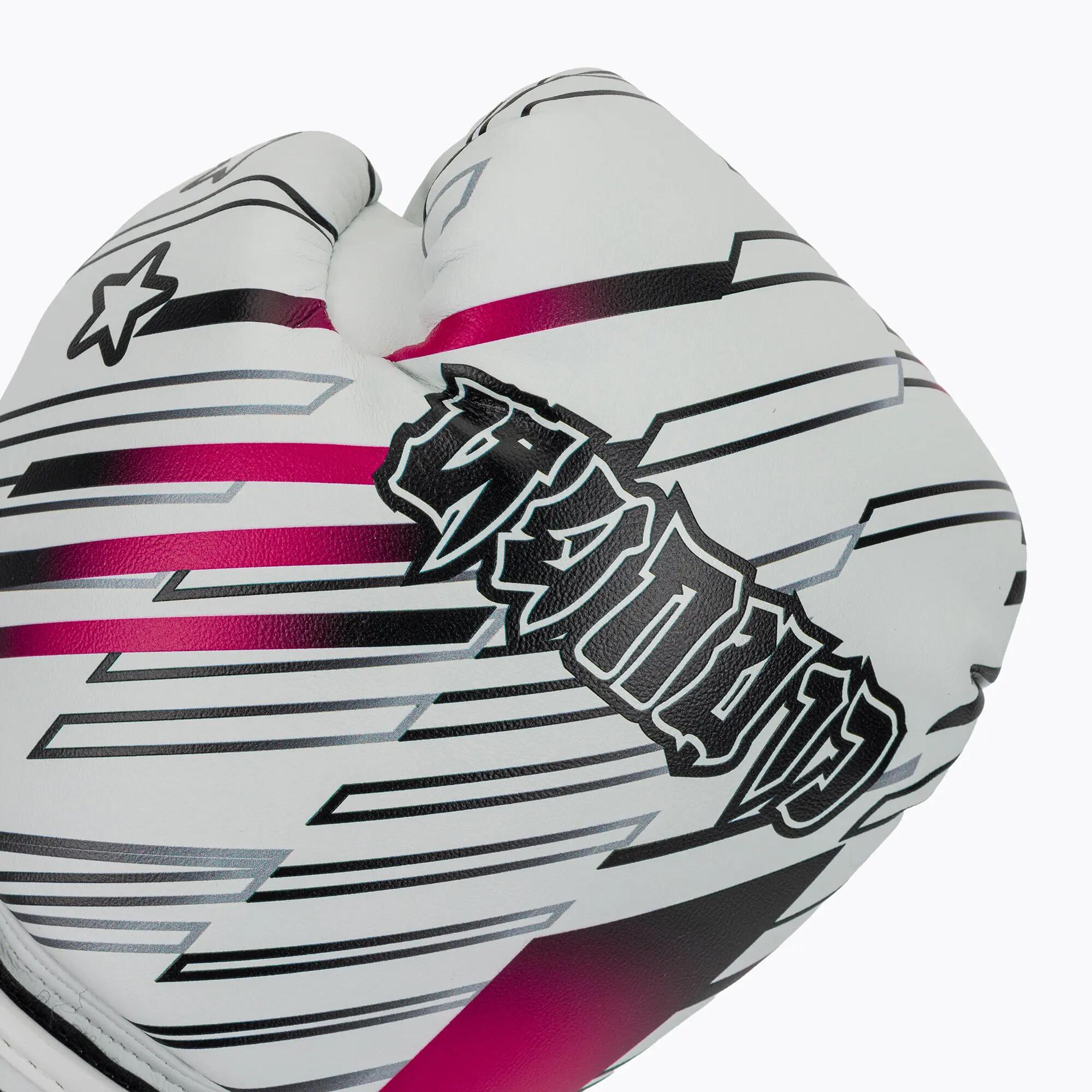 Luvas de boxe YOKKAO Power Boxing 5/7