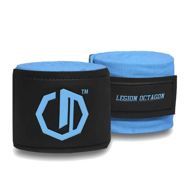 Bandaje de box Octagon Legion Supreme 500
