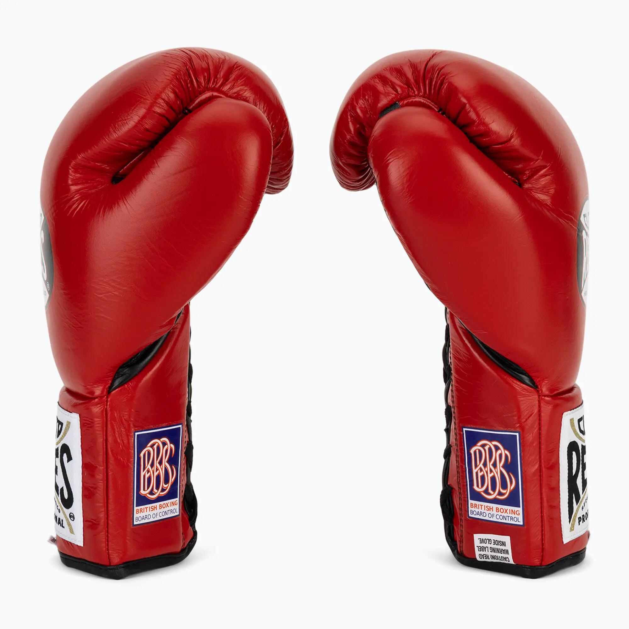 Gants de boxe Cleto Reyes 4/7