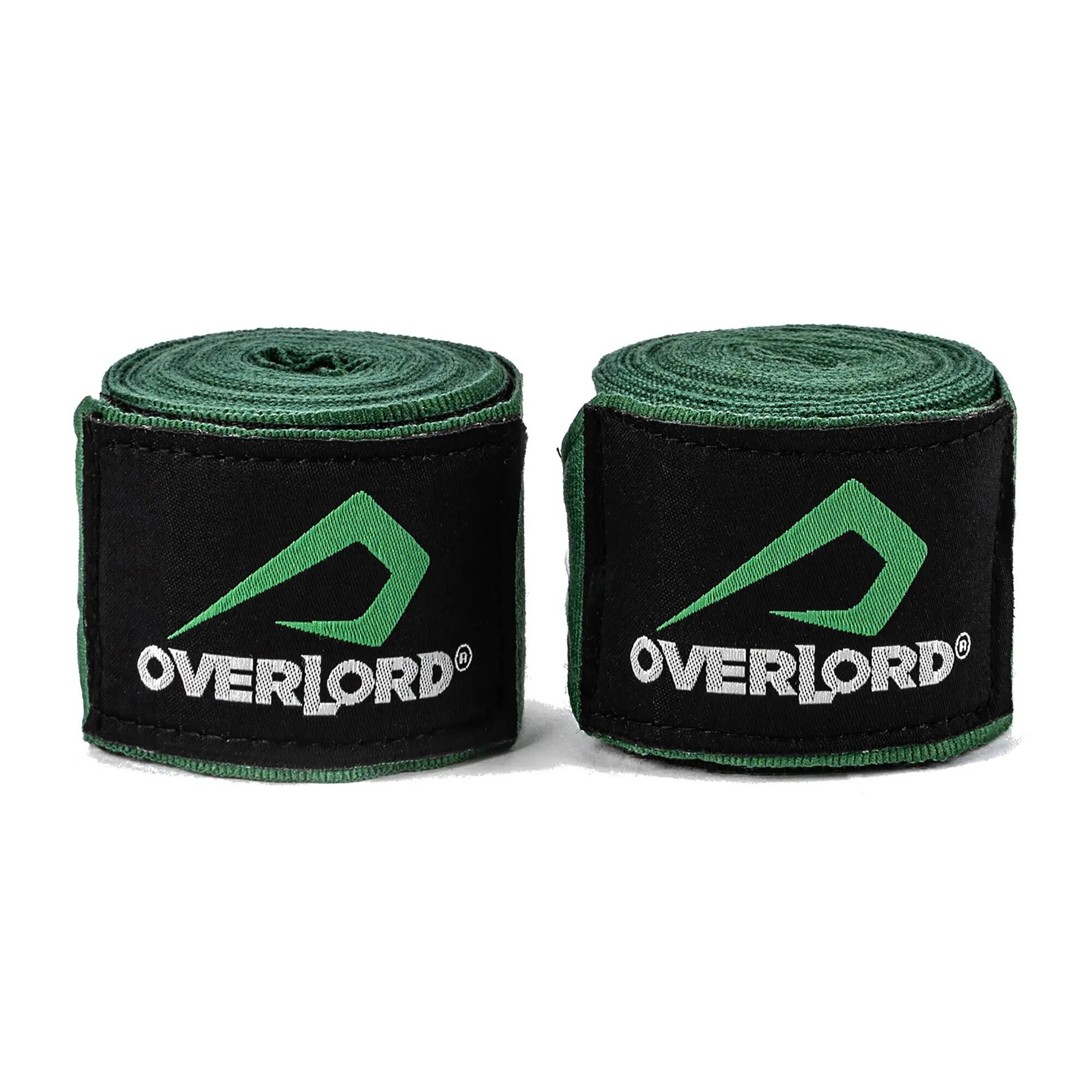 Vendajes de boxeo Overlord 350 3/3