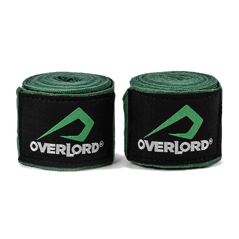 Bandaje de box Overlord 350