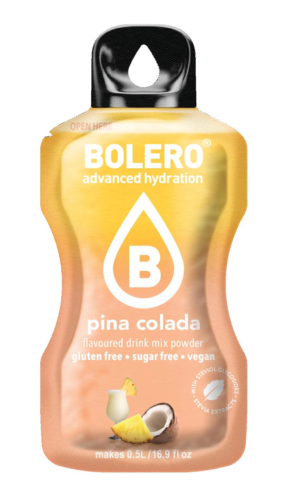 BOLERO picture