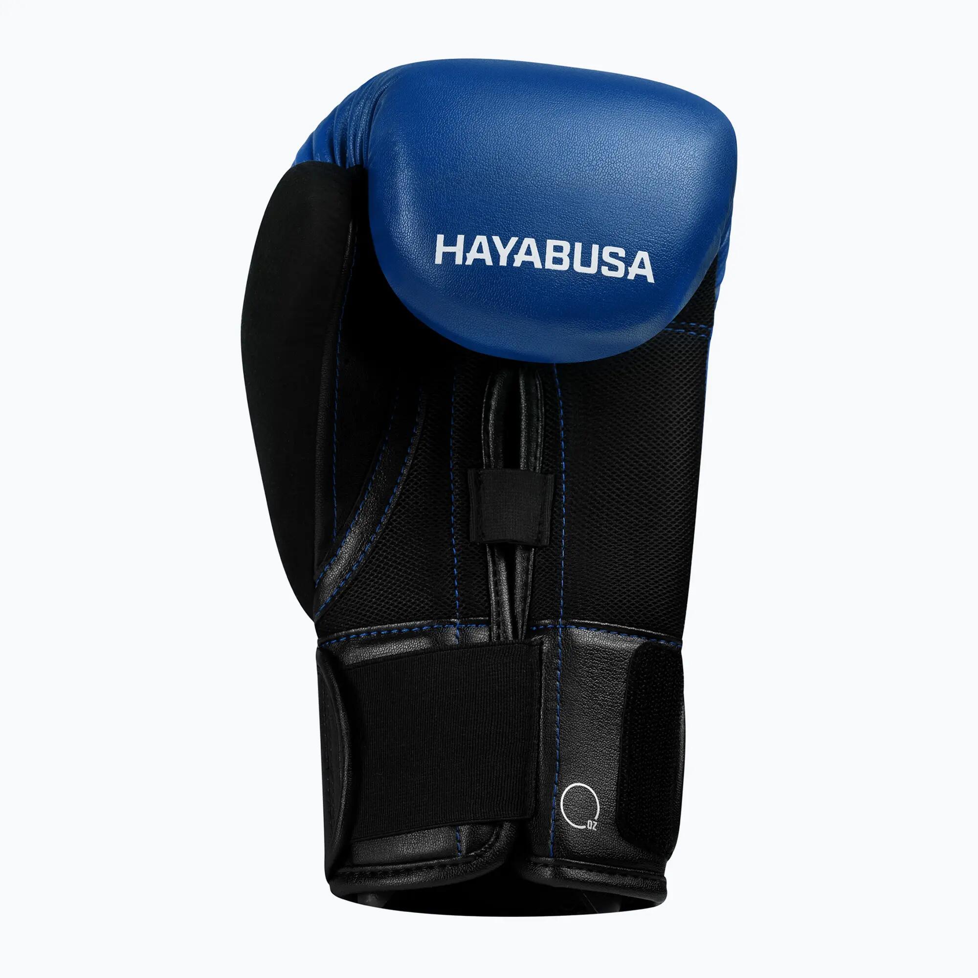 Guantoni da boxe Hayabusa E1 Boxing 4/7