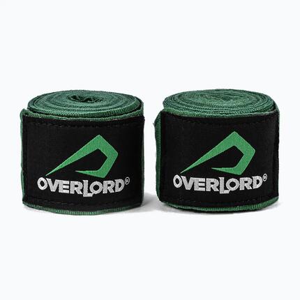 Bandaże bokserskie Overlord 400