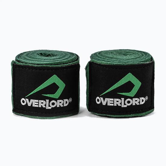 Bandaże bokserskie Overlord 400