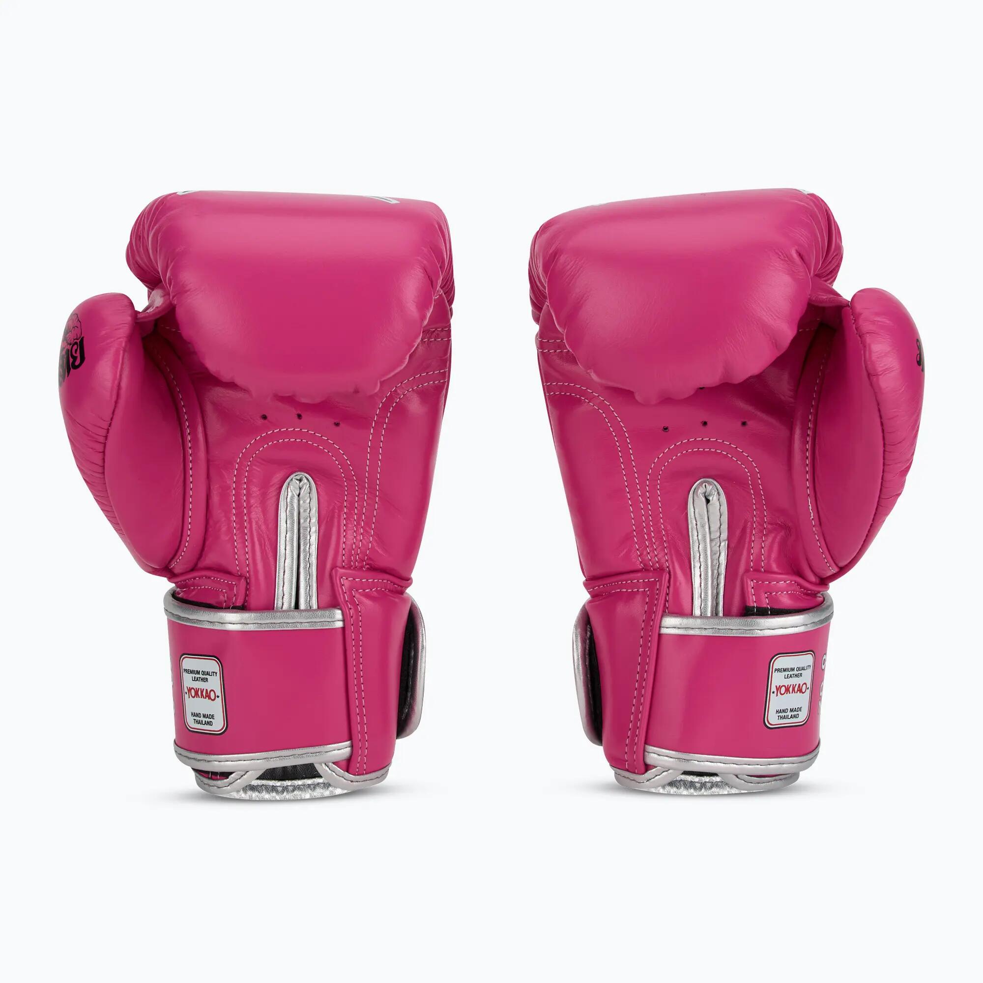 Gants de boxe pour hommes YOKKAO Stadium 3/7