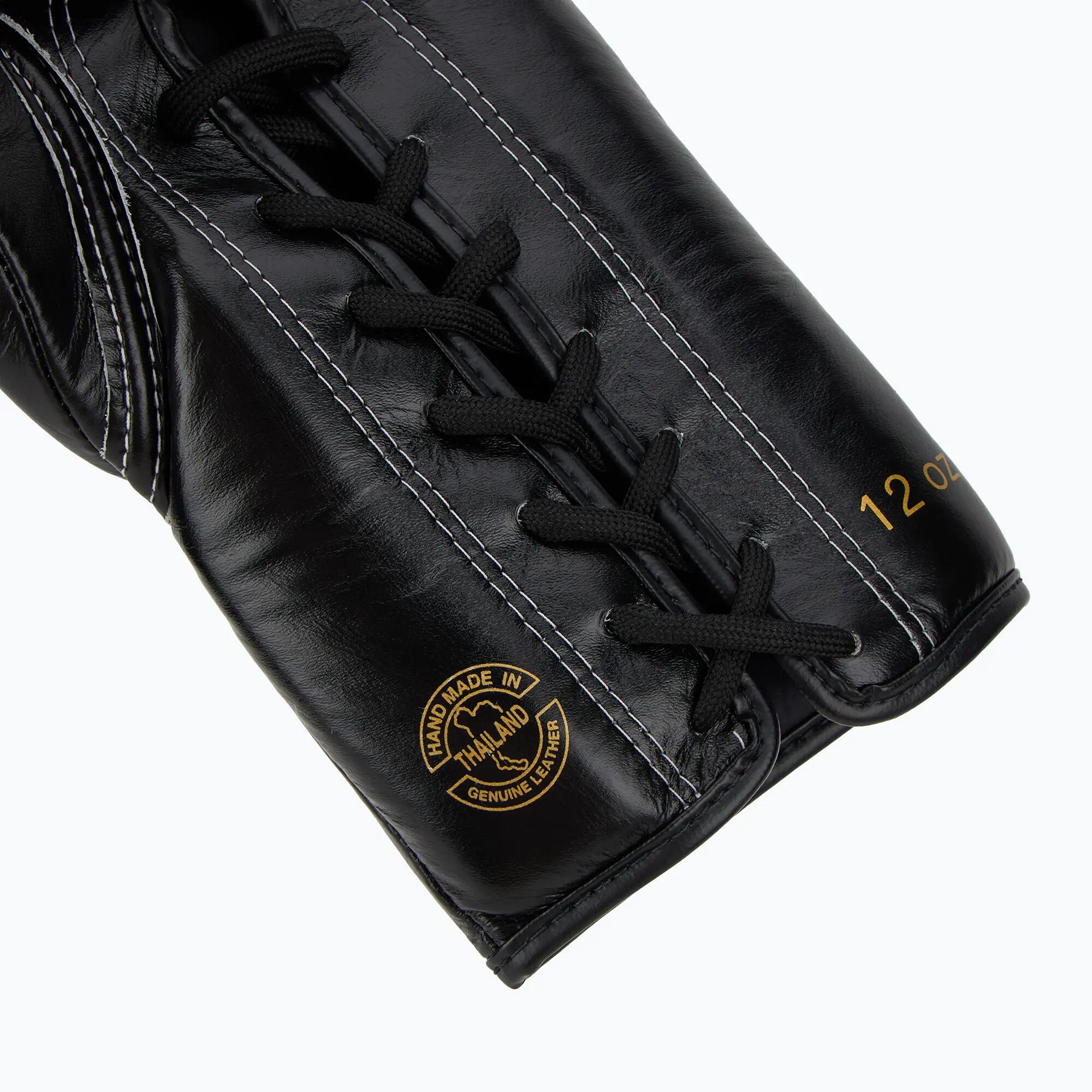 Rękawice bokserskie Fairtex Glory Competition Lace Up 6/7