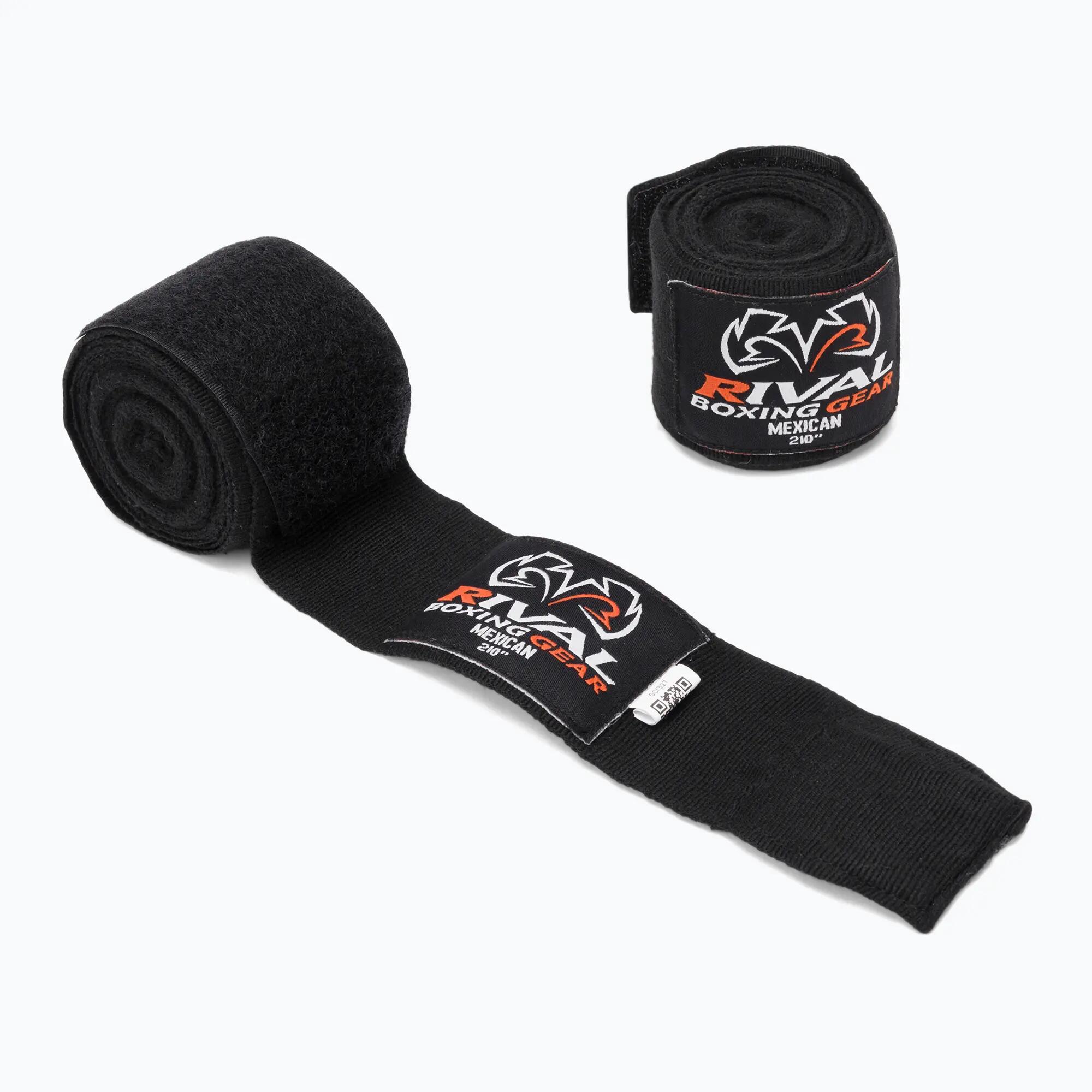 Bandaje de box Rival Mexican Handwraps