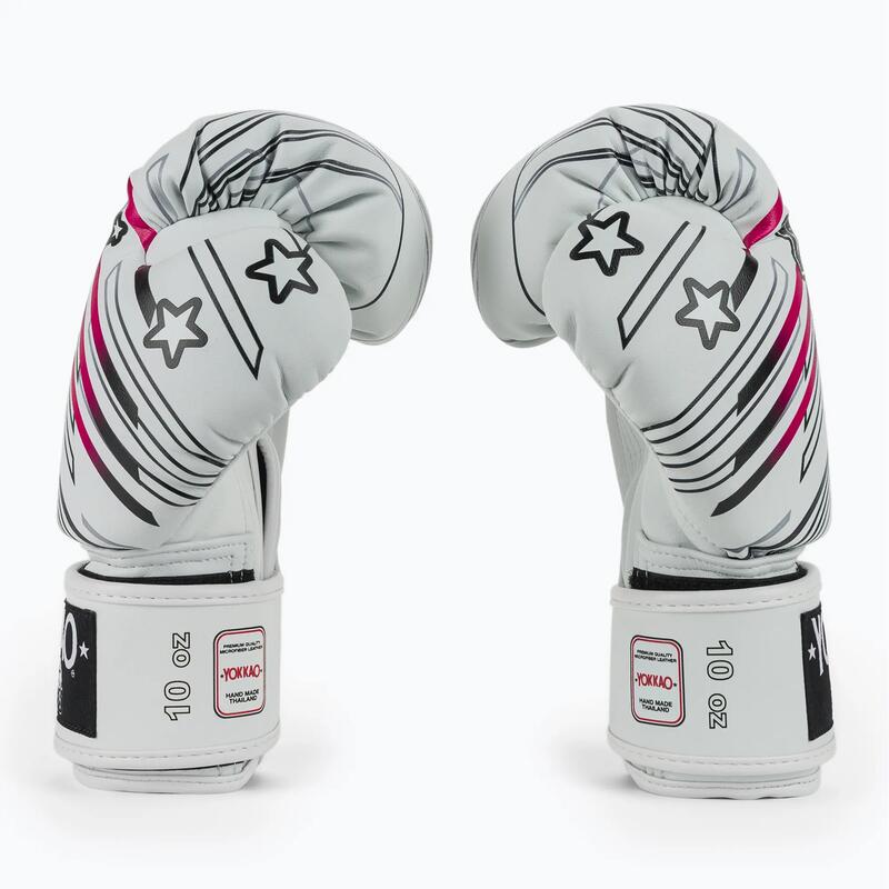 Mănuși de box YOKKAO Power Boxing