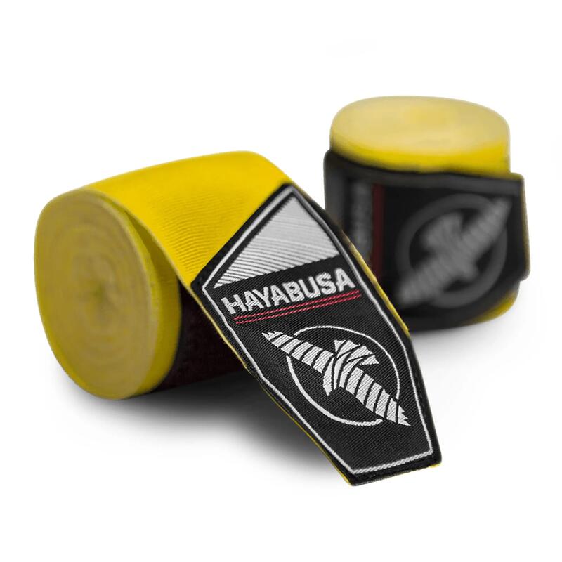 Bandaje de box Hayabusa Perfect Stretch Handwraps 450