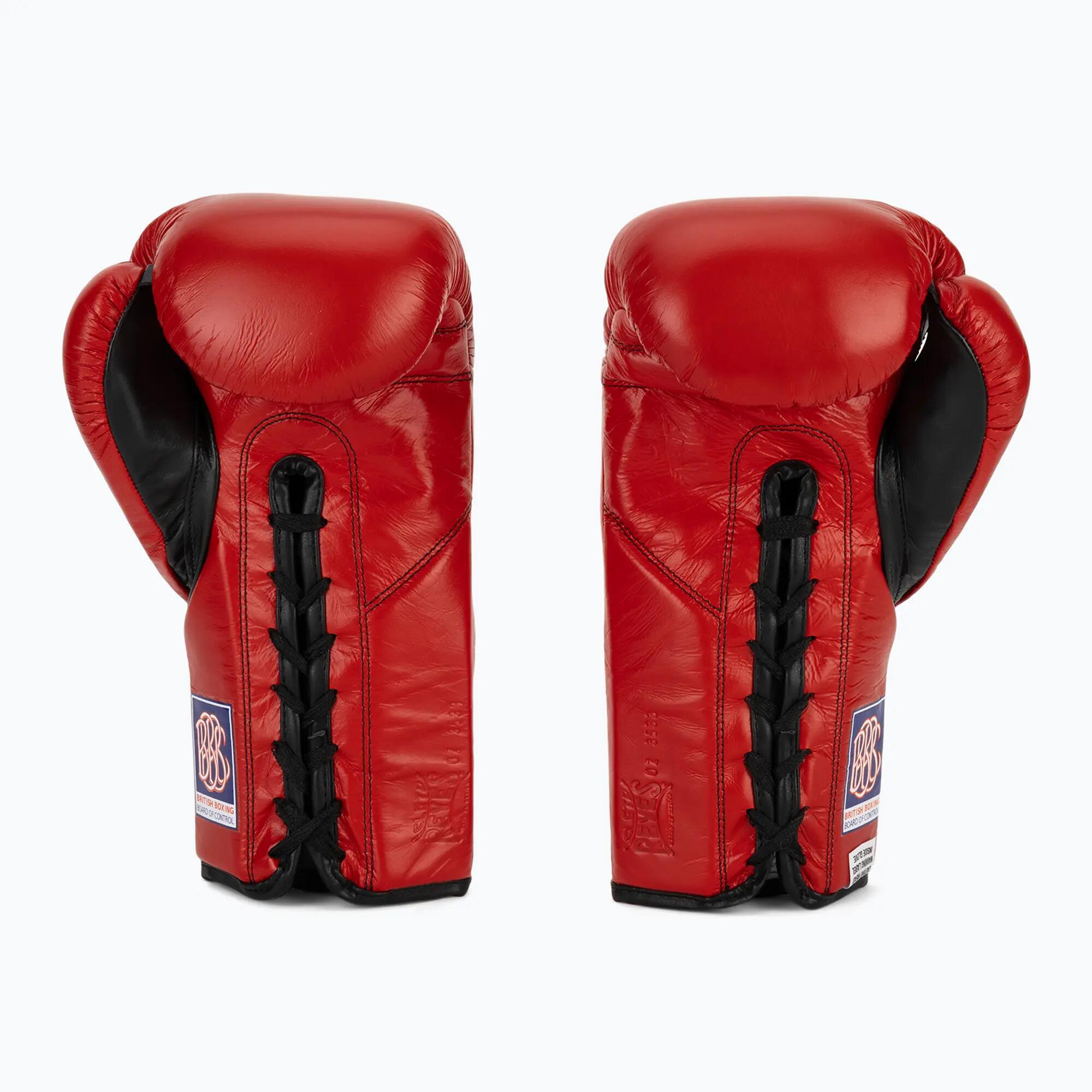 Gants de boxe Cleto Reyes 3/7