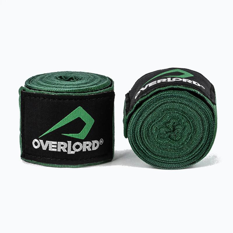 Bandaje de box Overlord 350