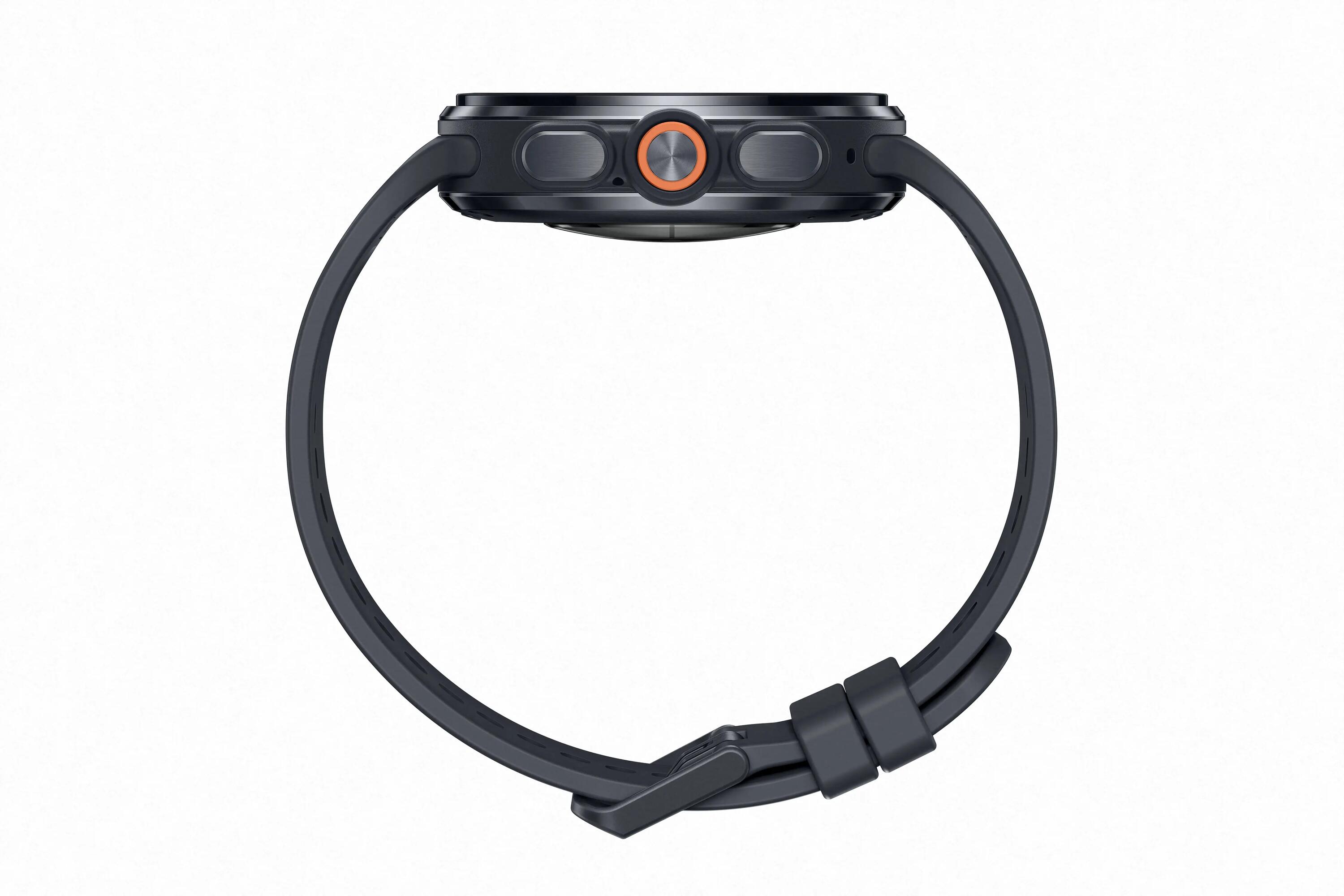 Galaxy Watch Ultra2 Smartwatch - Black 3/3