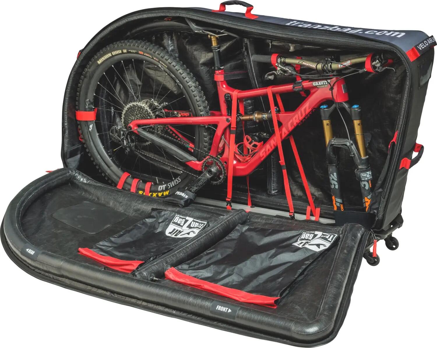 TranZbag Air 3/4