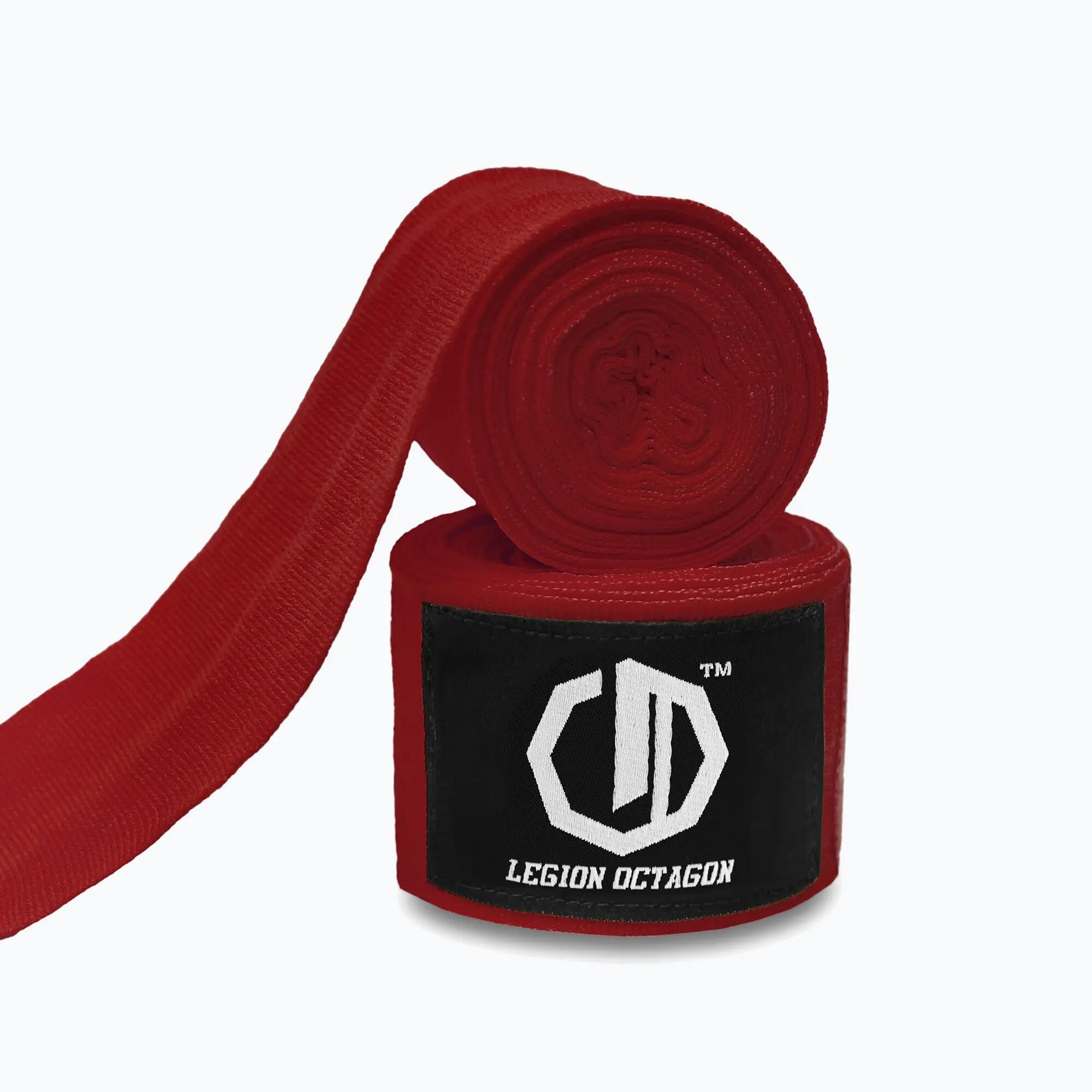 Octagon Legion Standard 500 bokswindels 2/3
