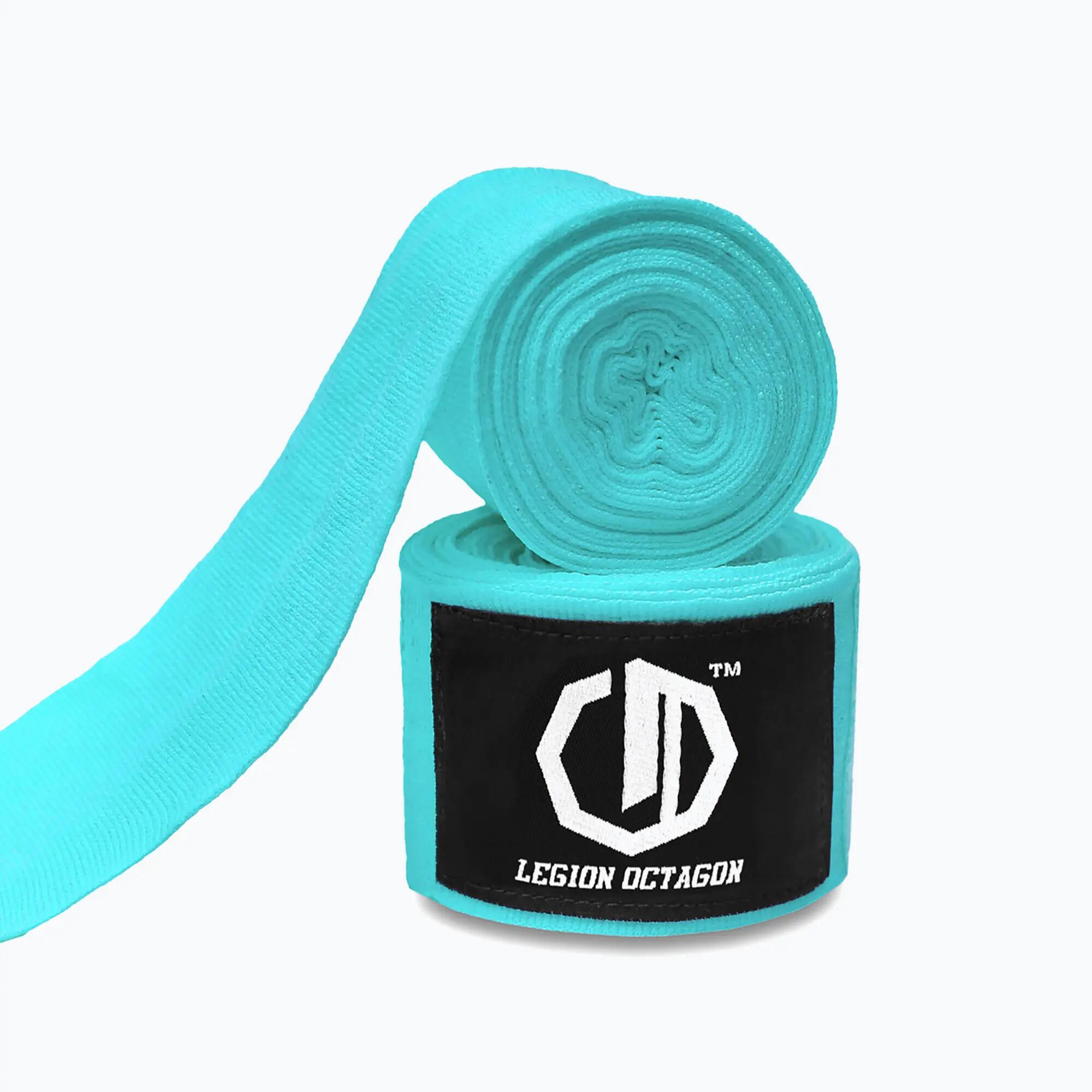Octagon Legion Standard 300 bokswindels 2/3