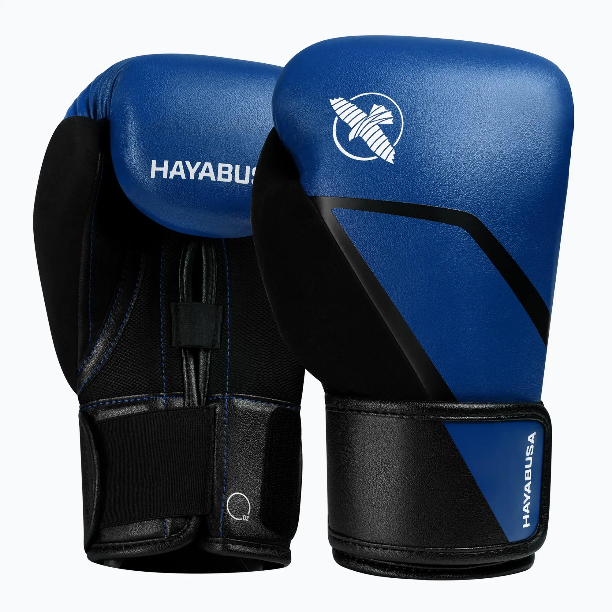 Guantoni da boxe Hayabusa E1 Boxing 2/7