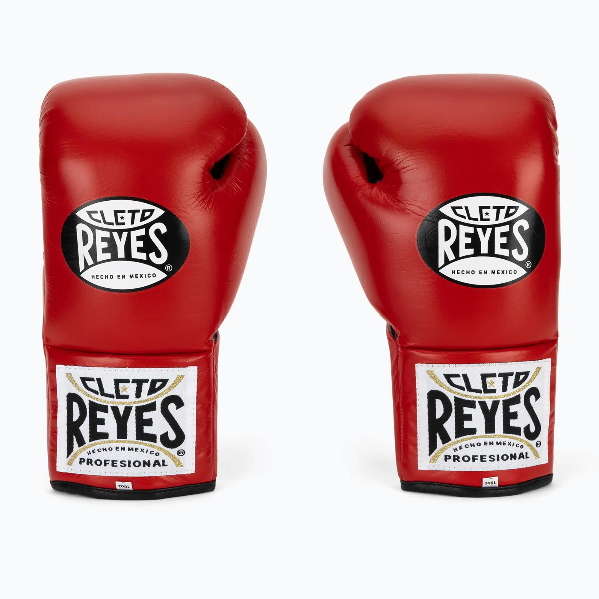 Gants de boxe Cleto Reyes 2/7