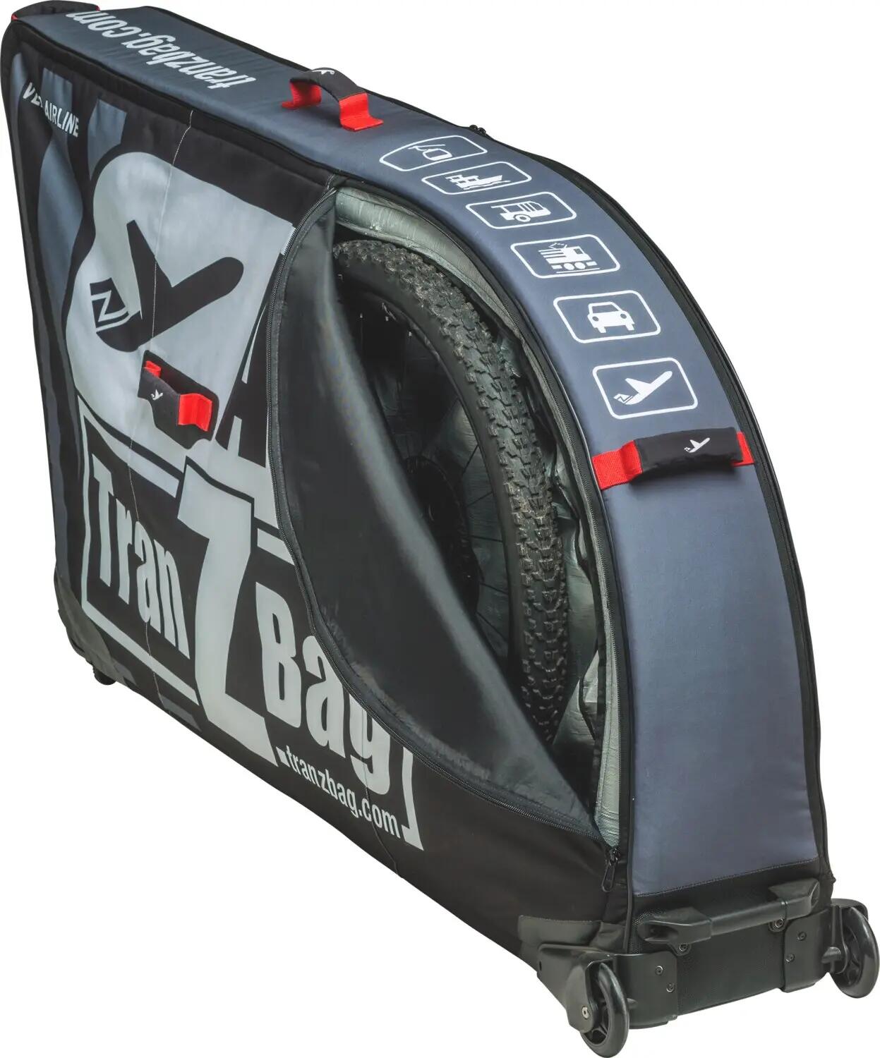 TranZbag Air 2/4