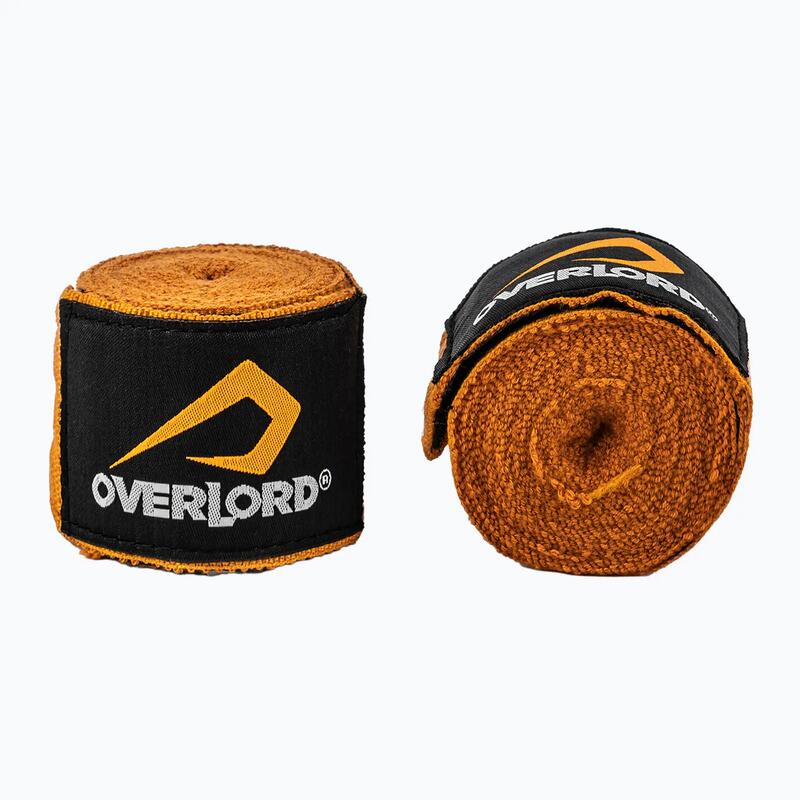 Bandaje de box Overlord elastice 400