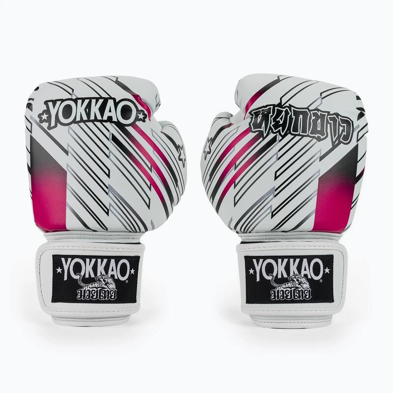 Mănuși de box YOKKAO Power Boxing