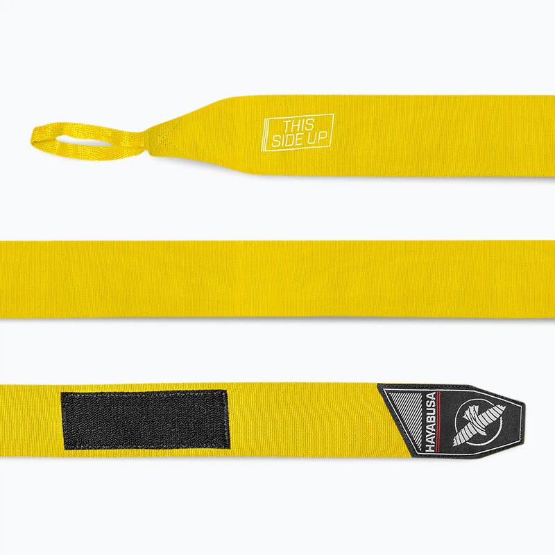 Bandaje de box Hayabusa Perfect Stretch Handwraps 450
