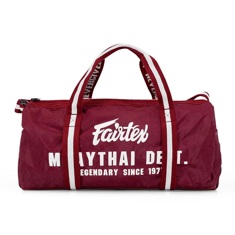 Geantă de antrenament Fairtex Barrel Bag