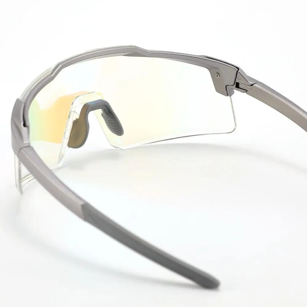 Óculos de Sol Fluor 8699-C4 em TR90 Unissexo 79 mm 4/5