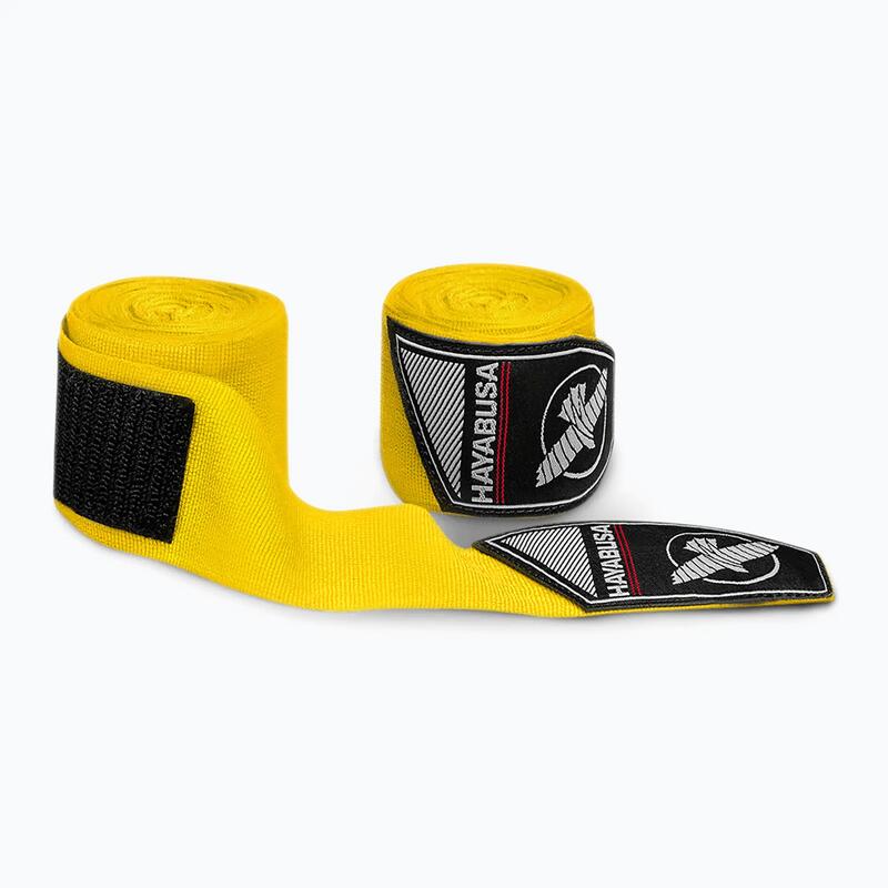 Bandaje de box Hayabusa Perfect Stretch Handwraps 450