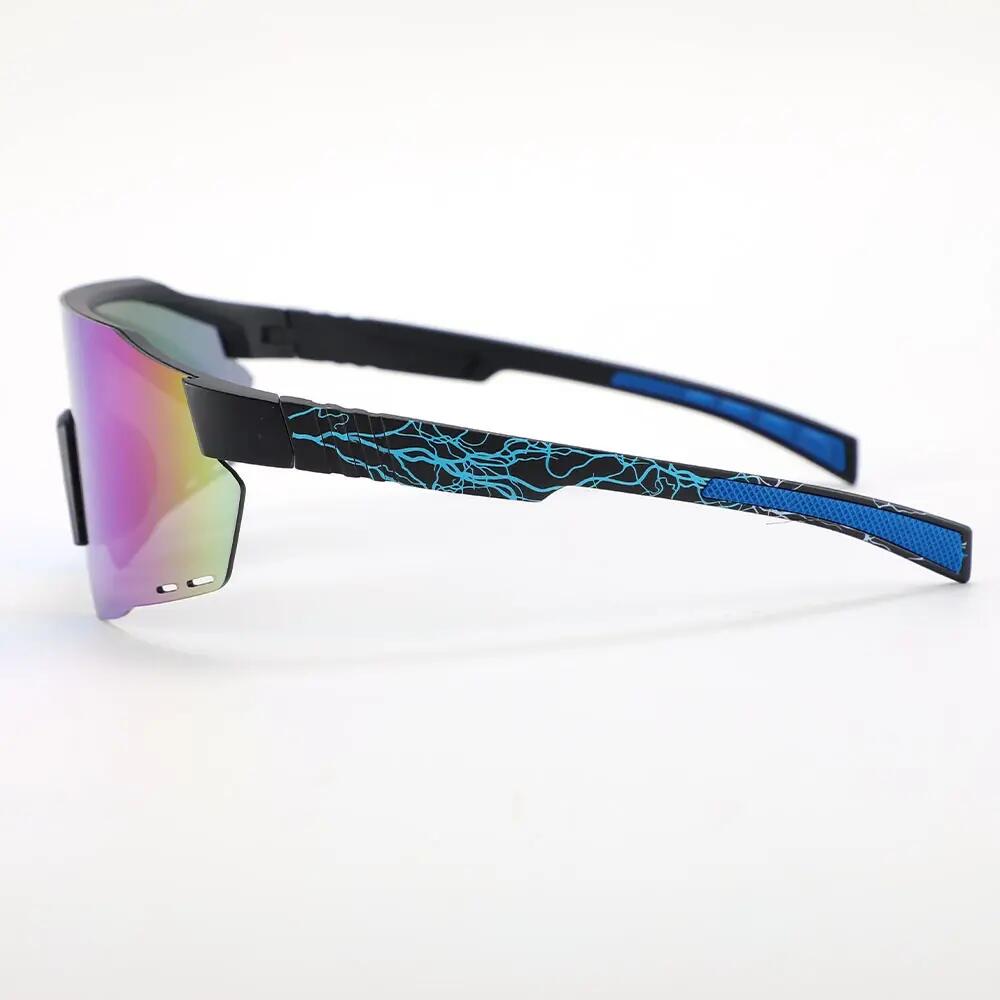 Sonnenbrille Fluor 9967-C2 aus TR90 Unisex 71 mm 3/5
