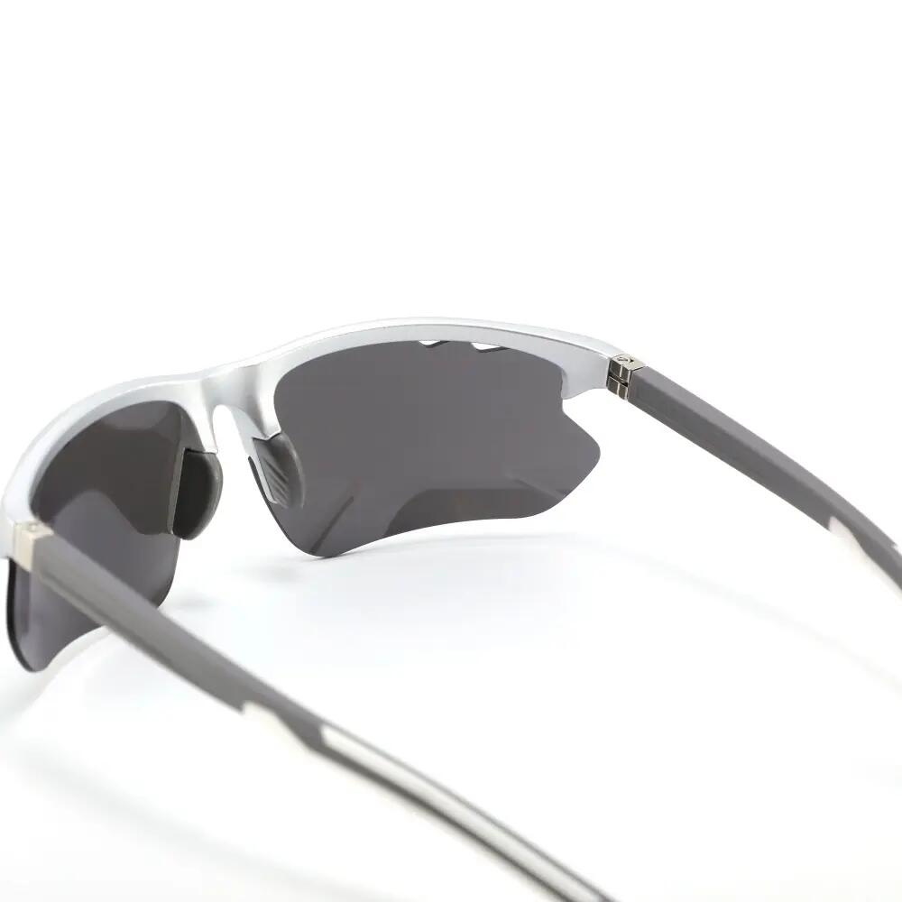 Óculos de Sol Fluor 975-C5 em TR90 Unissexo 70 mm 4/5