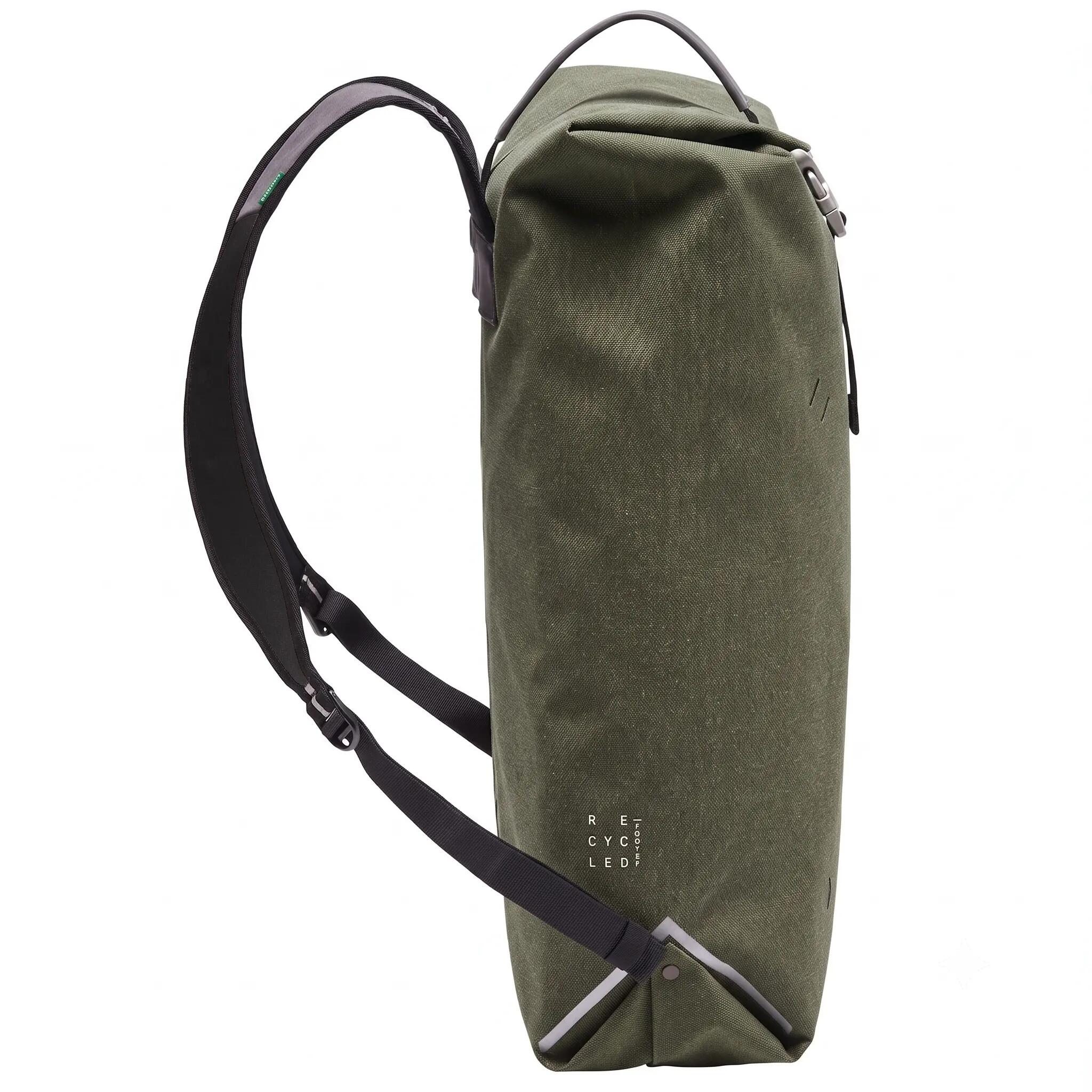Plecak miejski dla dorosłych VAUDE Wolflegg 24L z komorą na laptop 15,6" 3/5