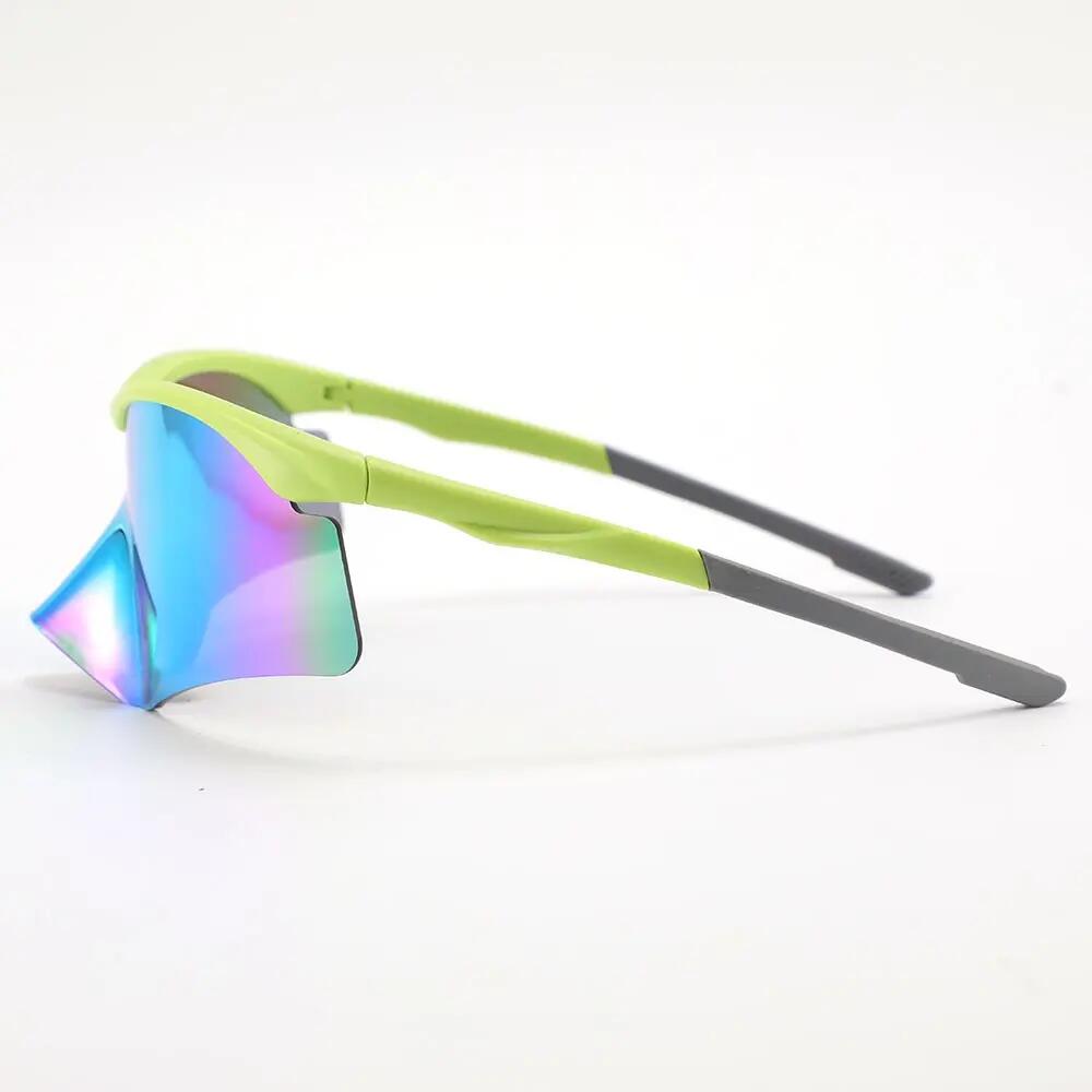 Óculos de Sol Fluor 973-C6 em TR90 Unissexo 73 mm 3/5