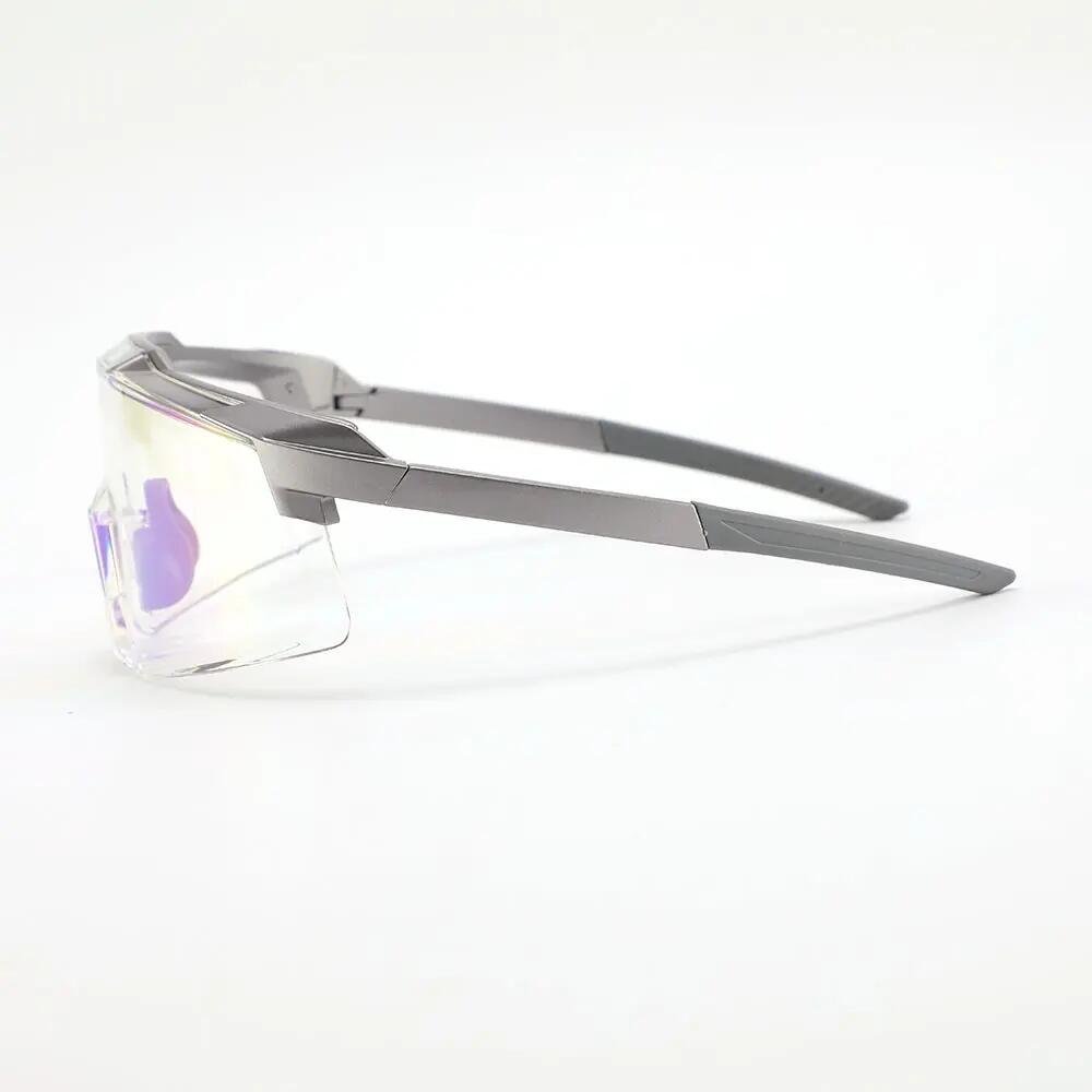 Óculos de Sol Fluor 8699-C4 em TR90 Unissexo 79 mm 3/5