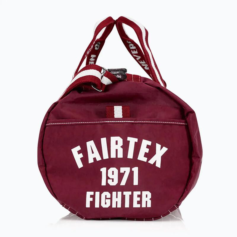 Geantă de antrenament Fairtex Barrel Bag