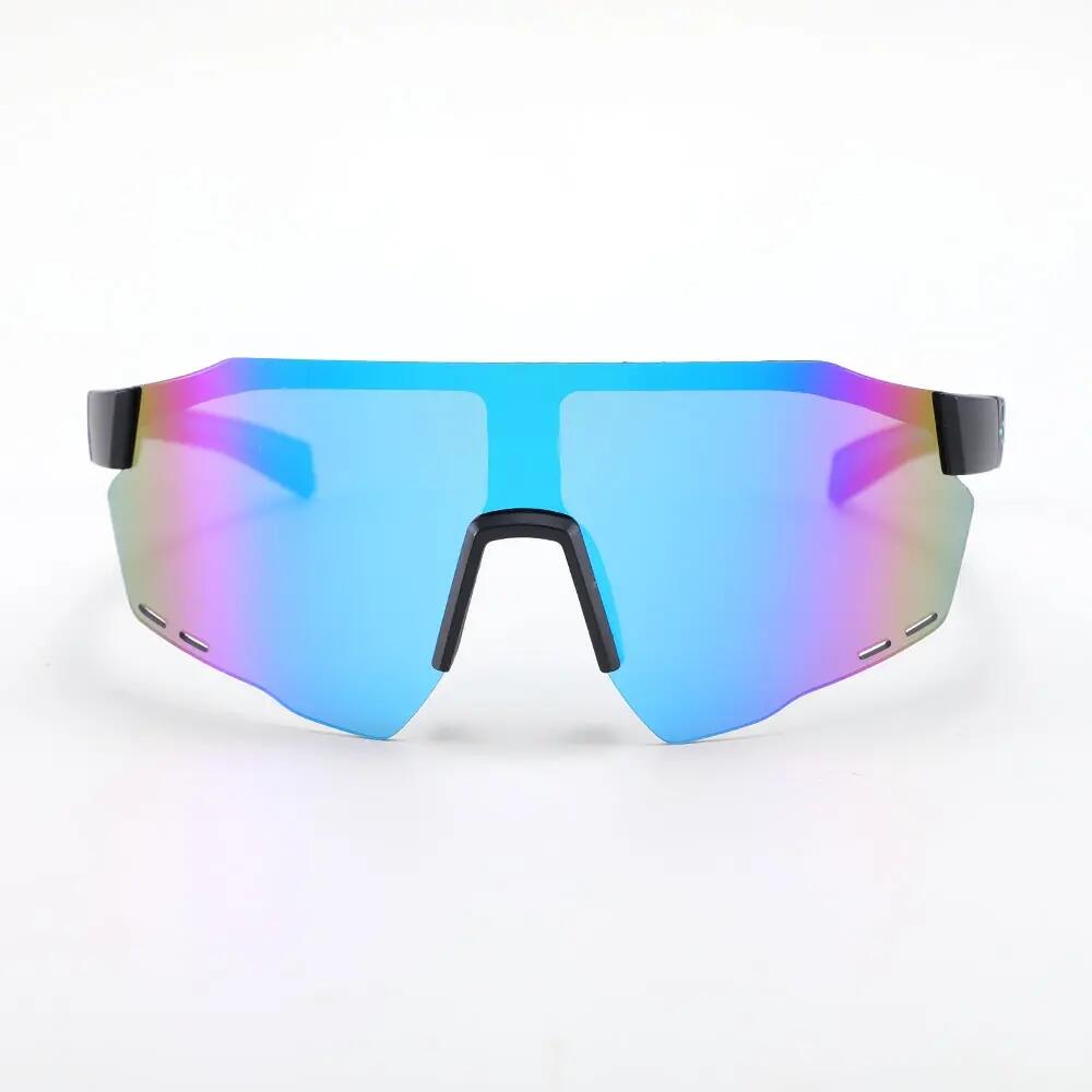 Sonnenbrille Fluor 9967-C2 aus TR90 Unisex 71 mm 2/5