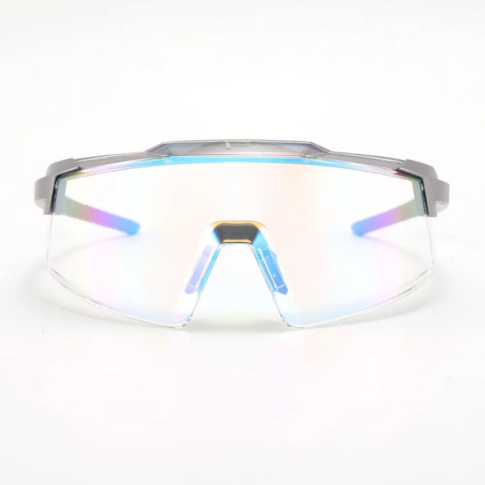 Óculos de Sol Fluor 8699-C4 em TR90 Unissexo 79 mm 2/5