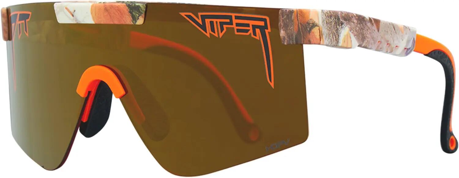 The Actual Bush Original Polarized Gold Narrow 3/5