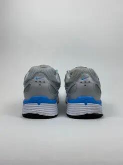 Reconditionné NIKE Baskets Homme, P-6000, Argent Très Bon État 3/4