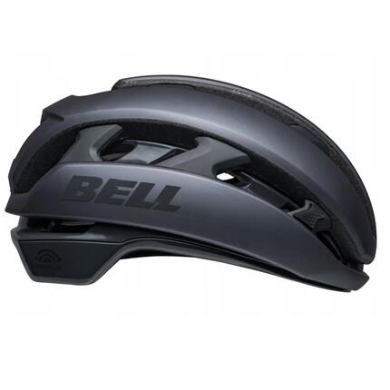 Bell XR Spherical MIPS® racefietshelm verstelbaar grijs
