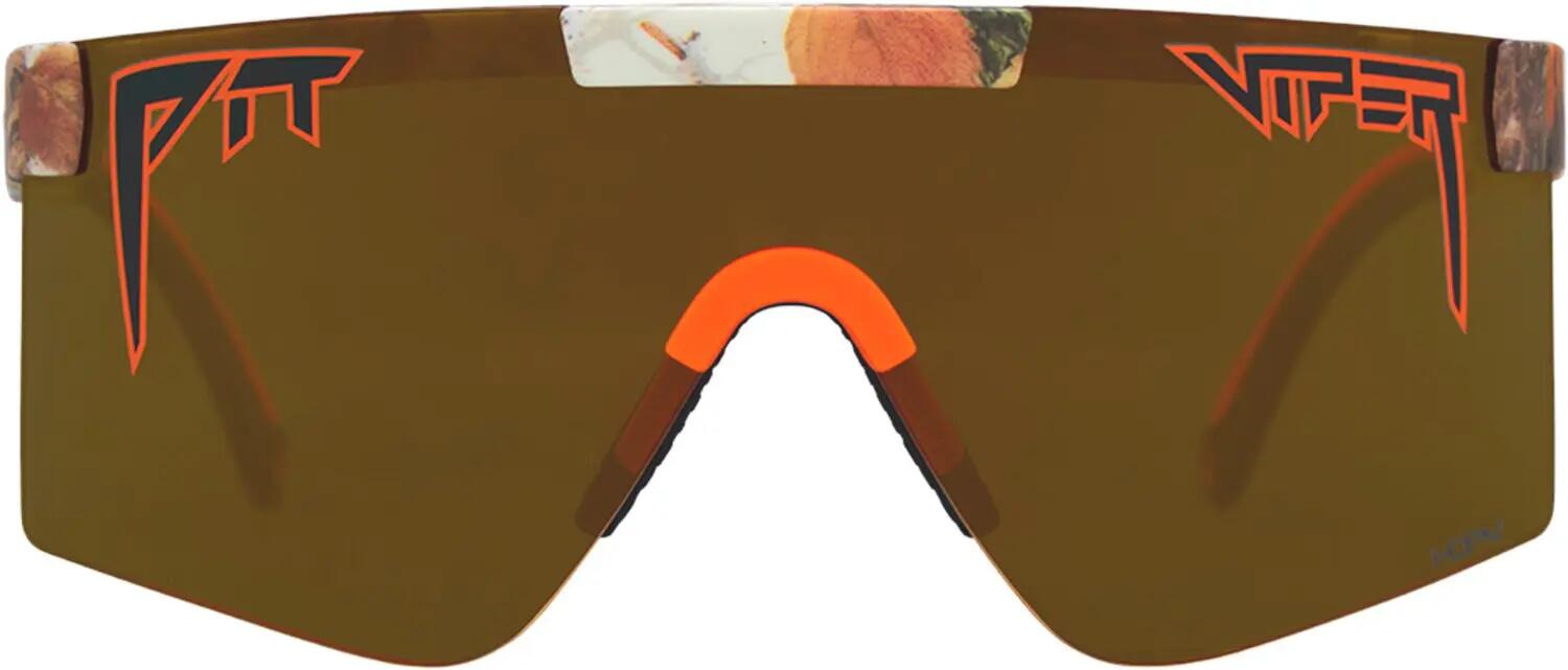 The Actual Bush Original Polarized Gold Narrow 2/5