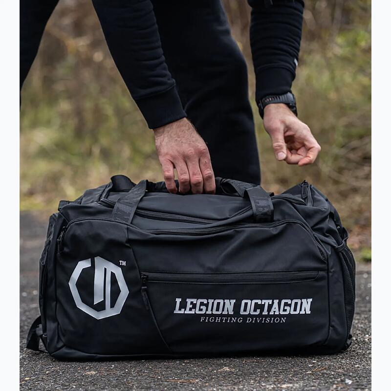 Geantă de antrenament Octagon Legion Fighting Division