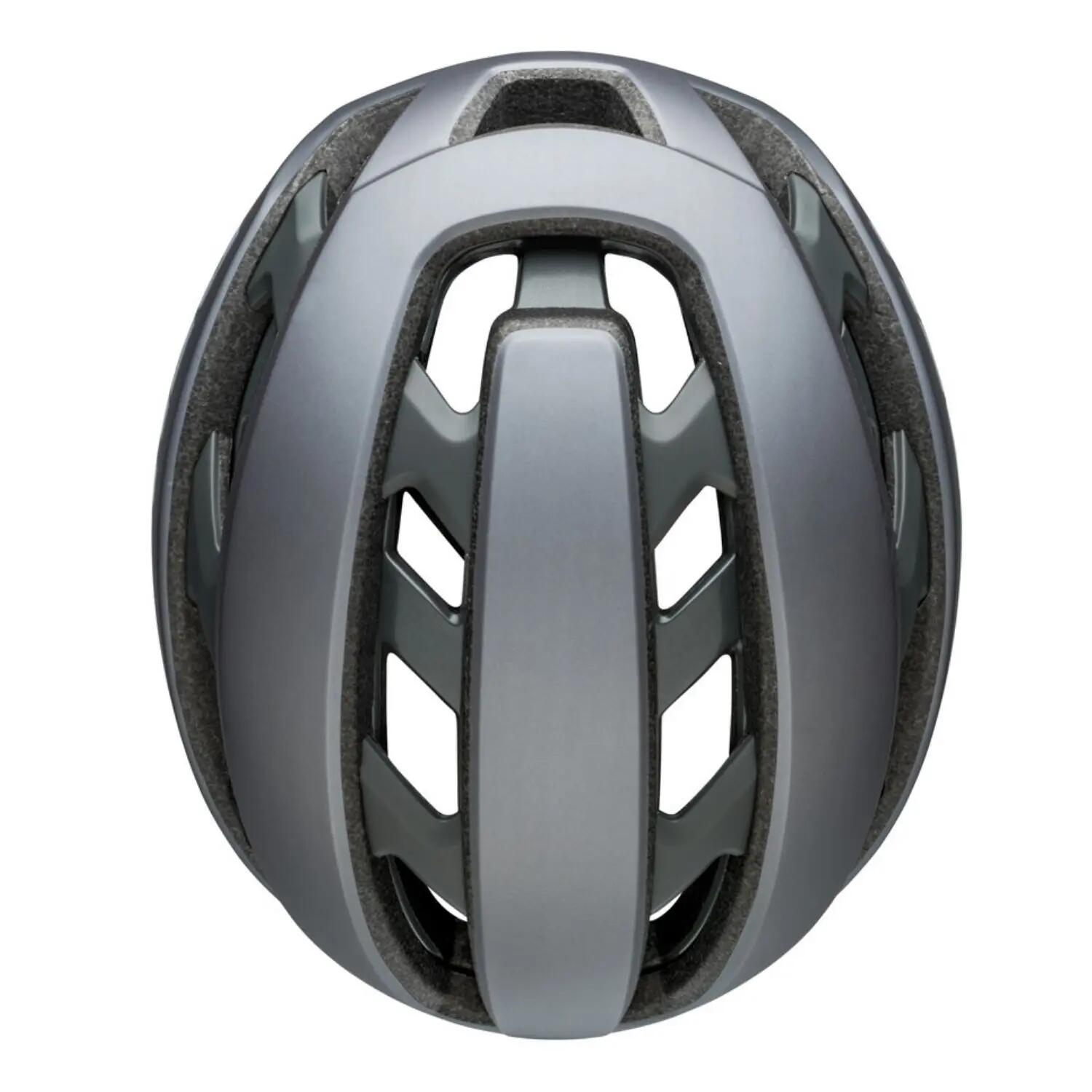 Kask rowerowy - Kolarstwo - Mężczyźni - XR Spherical MIPS - Regulowany, Szary 3/4