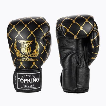 Top King Boxing Chain bokshandschoenen