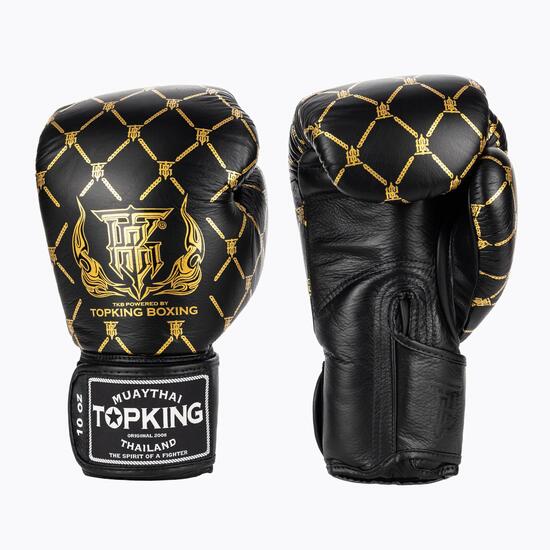 Top King Boxing Chain bokshandschoenen